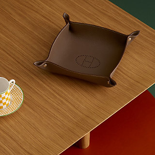 HERMES✳︎エルメス✳︎ヴィドポッシュ ミーズエ・ルランス Hエヴリン トレー ヴィド・ポッシュ 《ミーズ・エ・ルランス/Hエヴリン》 | Hermès